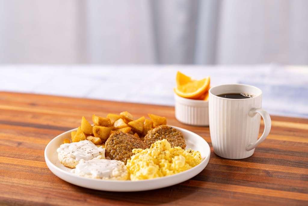 Drury Inn & Suites St. Louis Arnold Restaurante foto